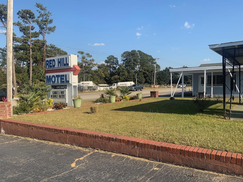 Red hill motel photo 6