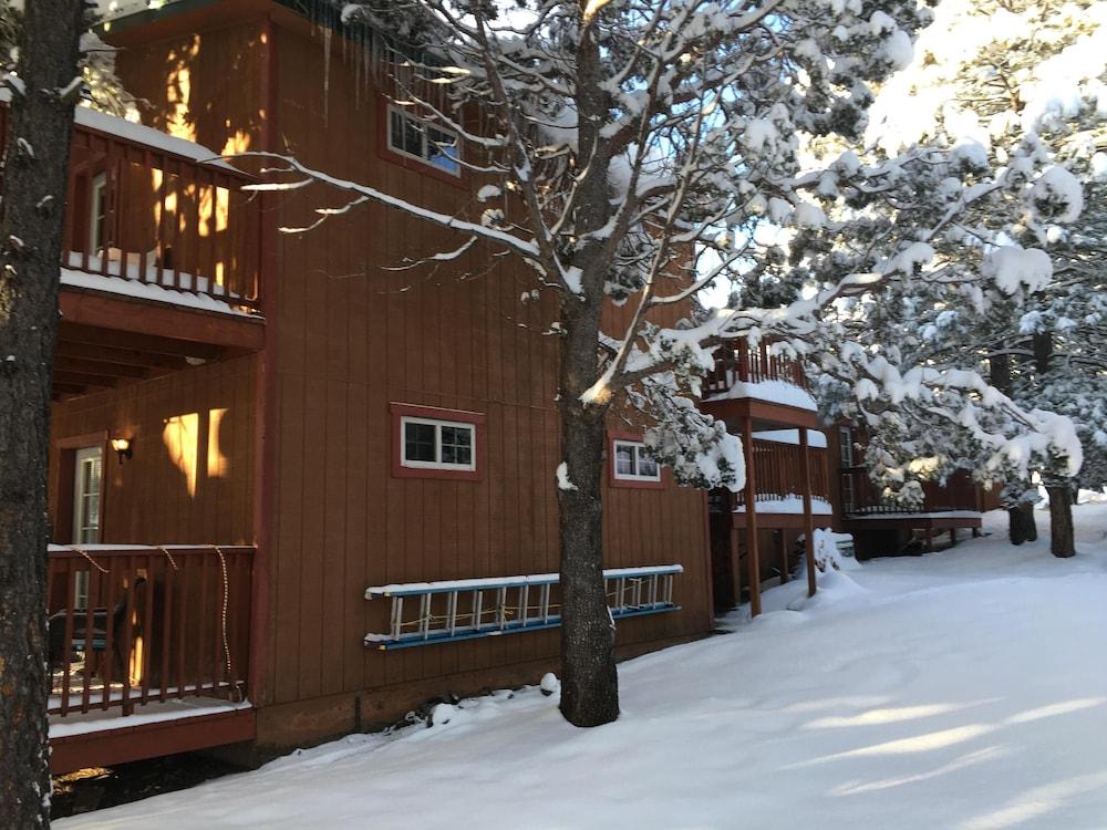 The Lodge at Lazy Bear Retreat photo 43