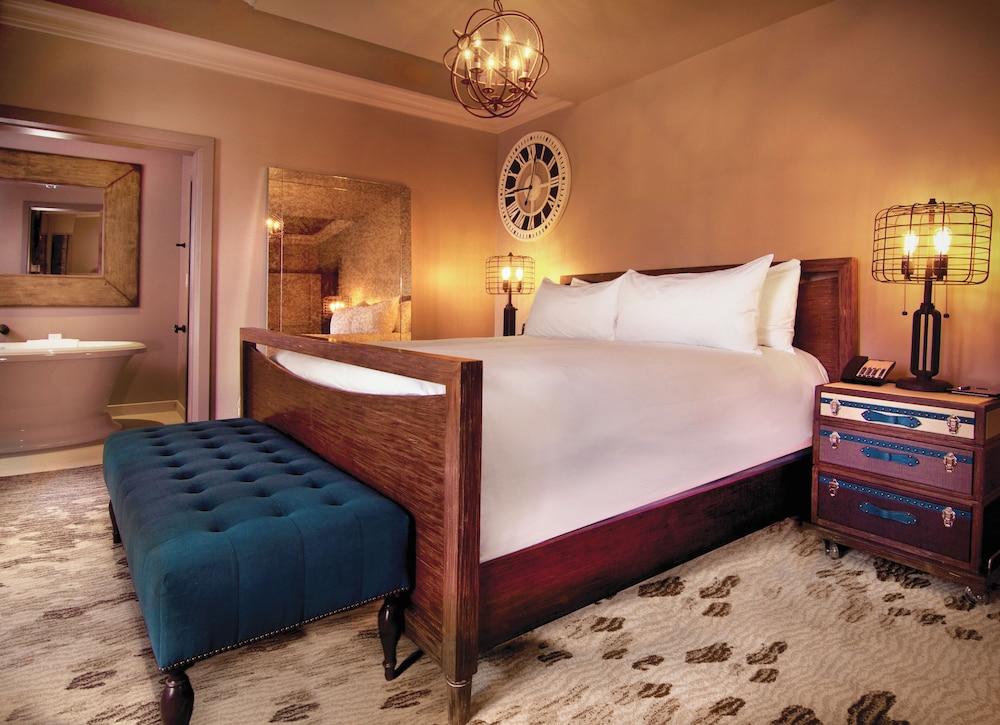 The Cromwell- A Caesars Rewards Destination photo 35