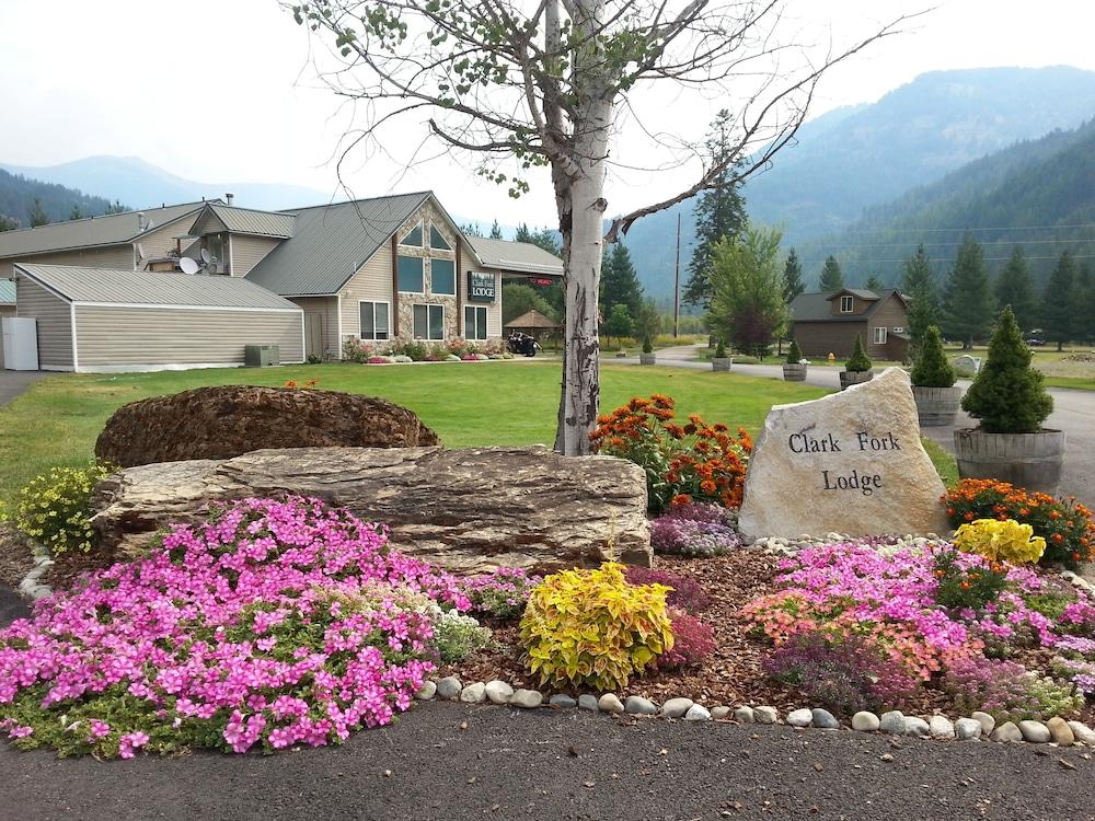 Clark Fork Lodge photo 1