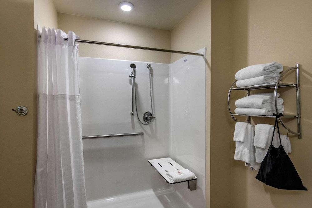 Comfort Inn South Chesterfield - Colonial Heights photo 4