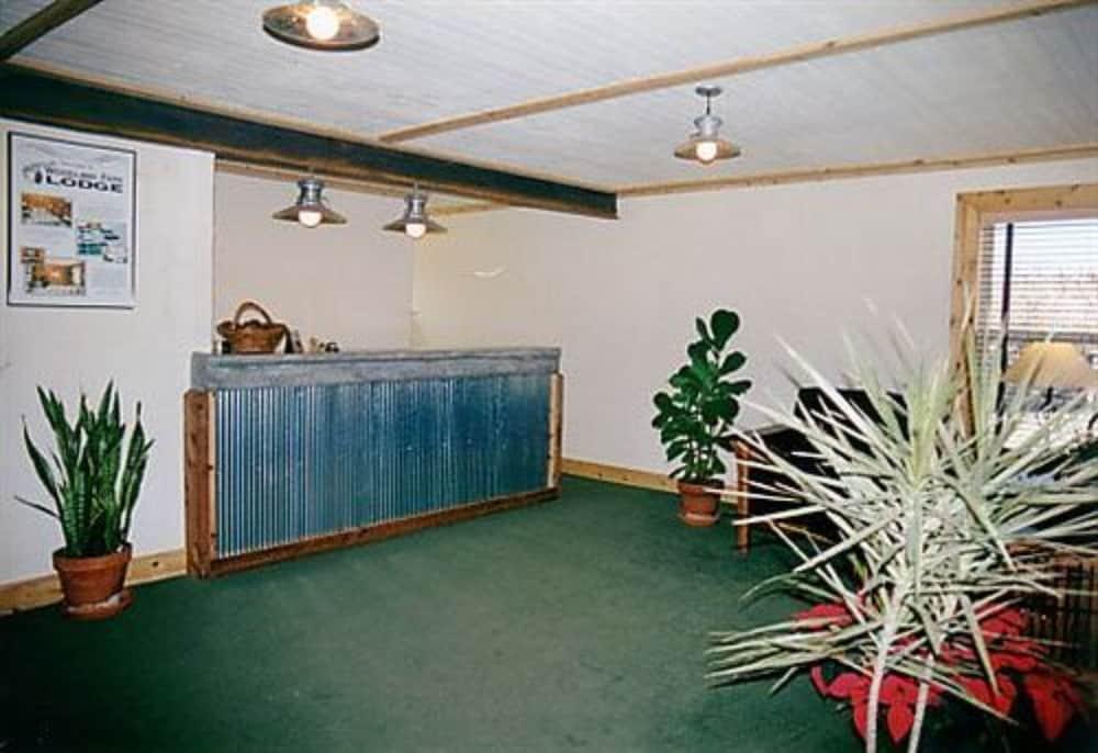 Eagle Fire Lodge & Cabins photo 50