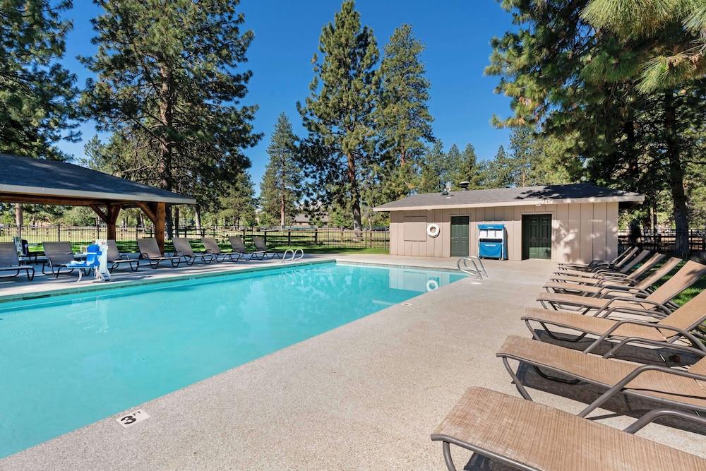 Best Western Ponderosa Lodge photo 28