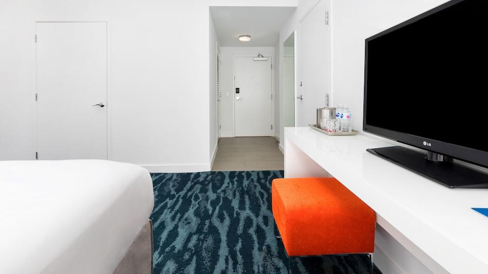 YVE Hotel Miami photo 9