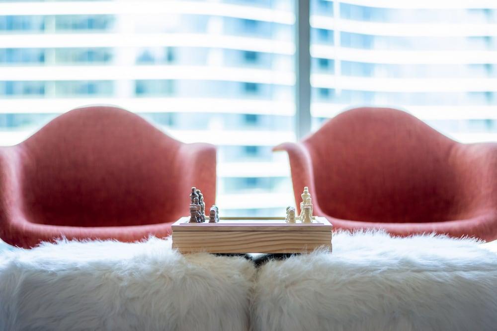 CHIC COLLECTION by NOHOTEL on 6th Street photo 44