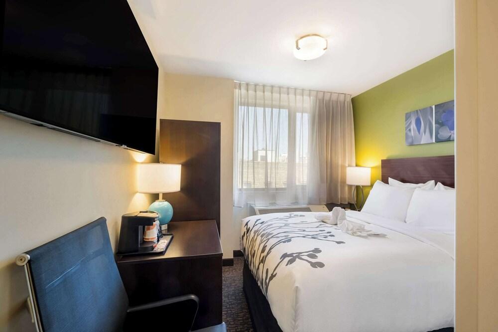 Sleep Inn Bronx - Soundview photo 7