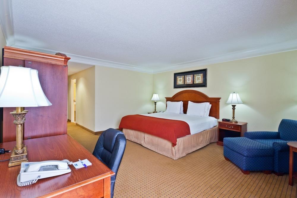 Holiday Inn Express Ringgold by IHG photo 7