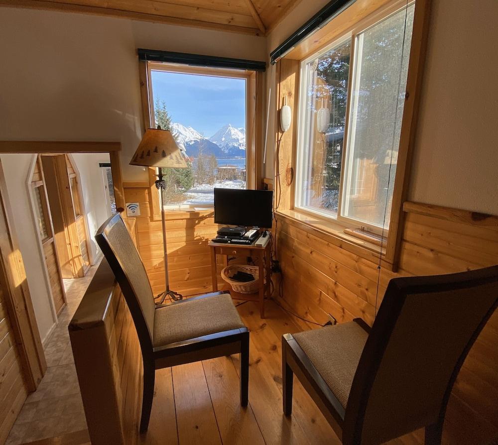 Angels Rest on Resurrection Bay LLC photo 37