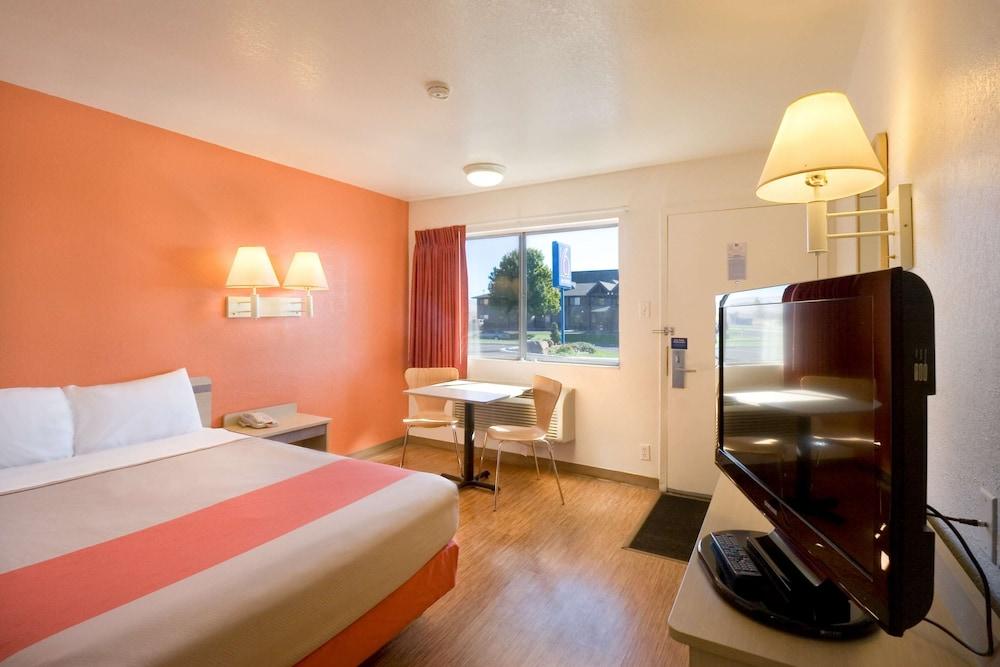 Motel 6 Pendleton, OR photo 17