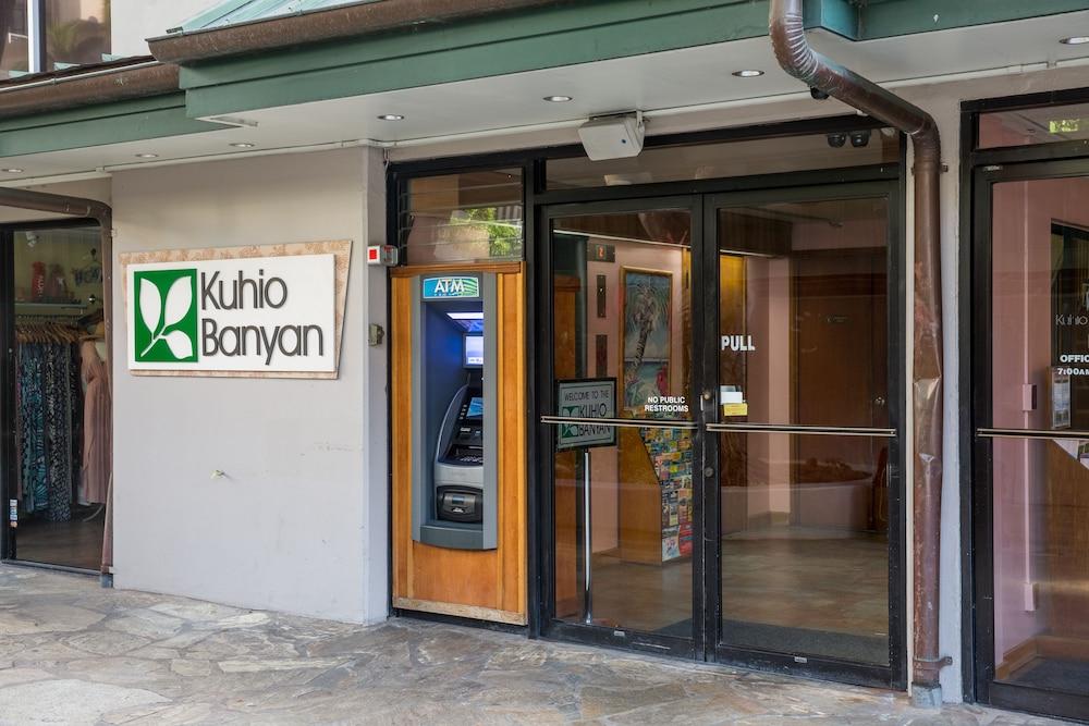 Kuhio Banyan Club photo 46
