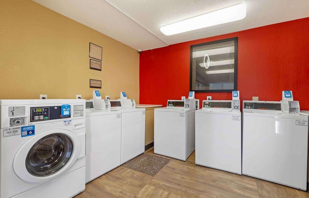 Extended Stay America Suites Washington DC Falls Church photo 24