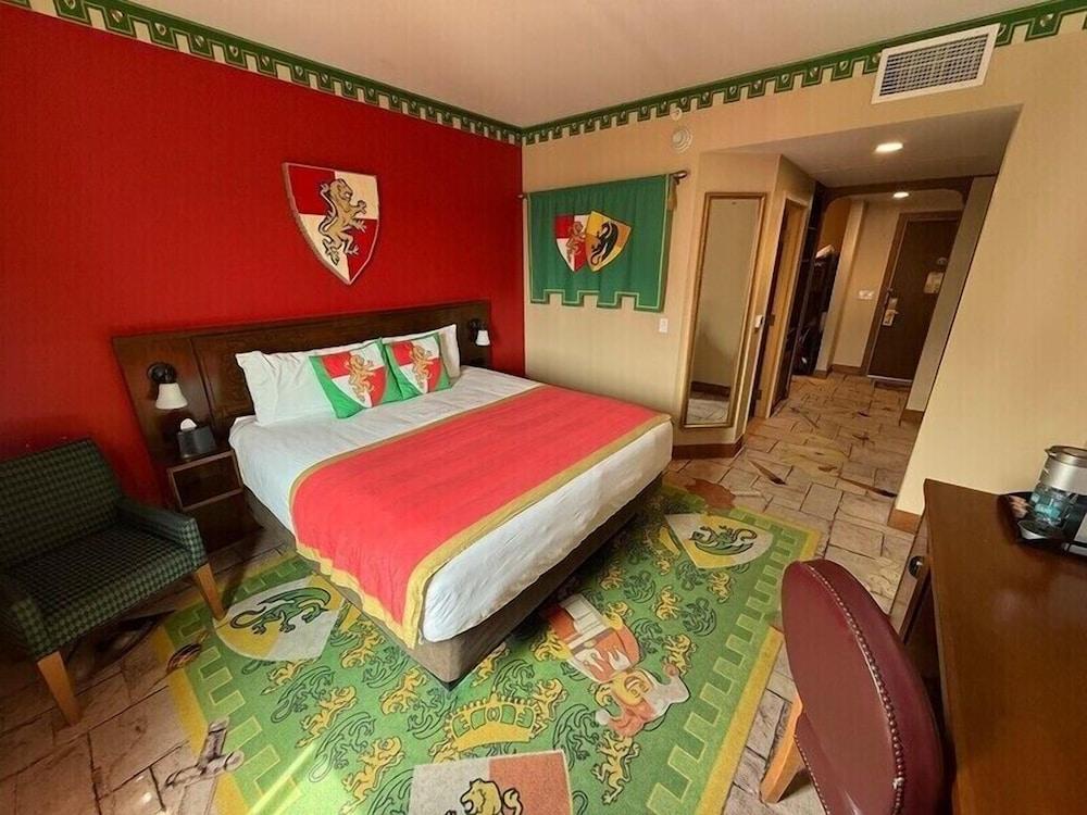 Legoland Florida Hotel photo 9