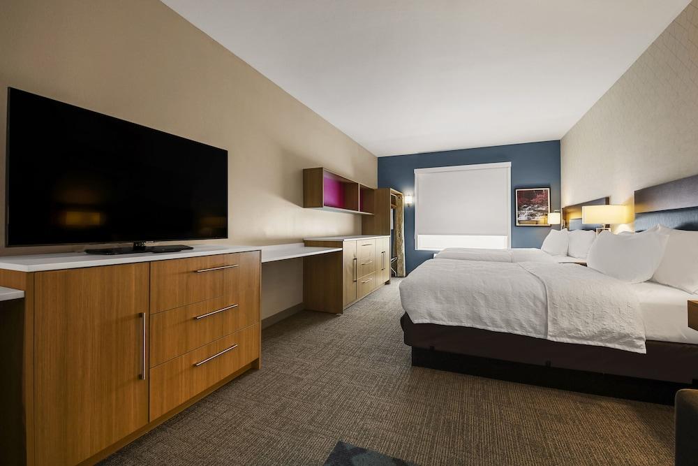 Home2 Suites By Hilton Cookeville photo 15