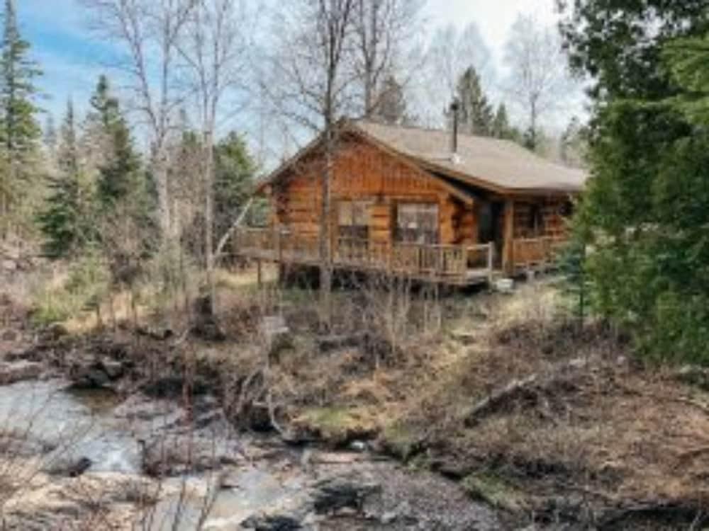 Cascade Lodge photo 27