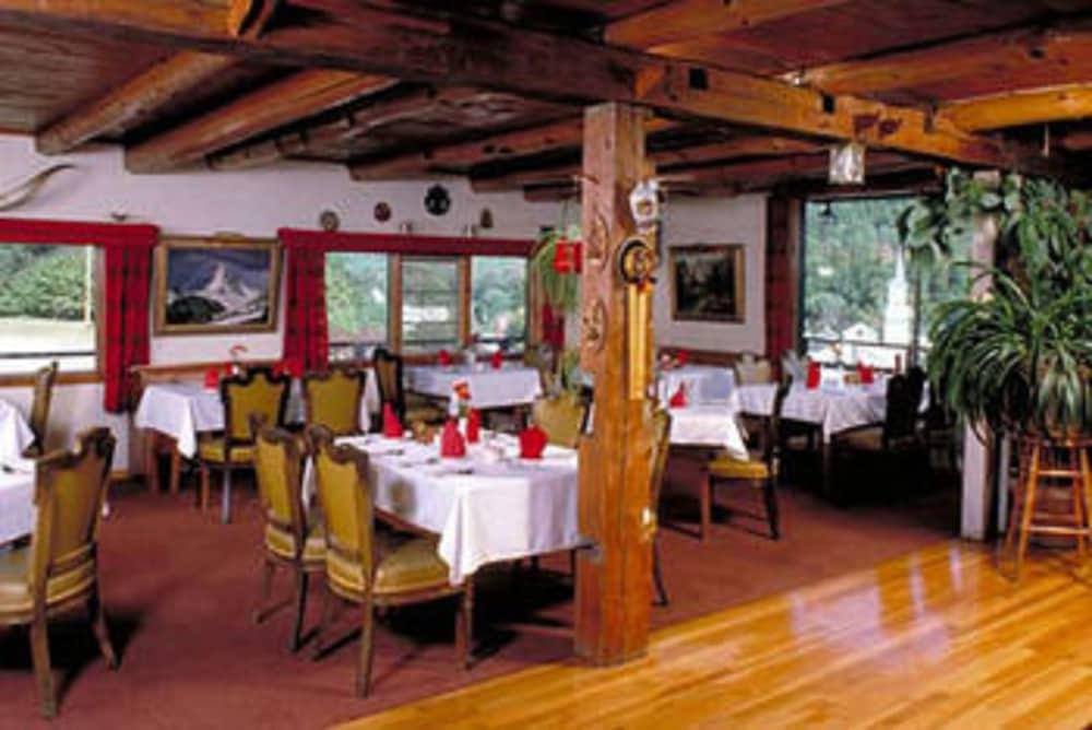 Dalem's Chalet photo 9