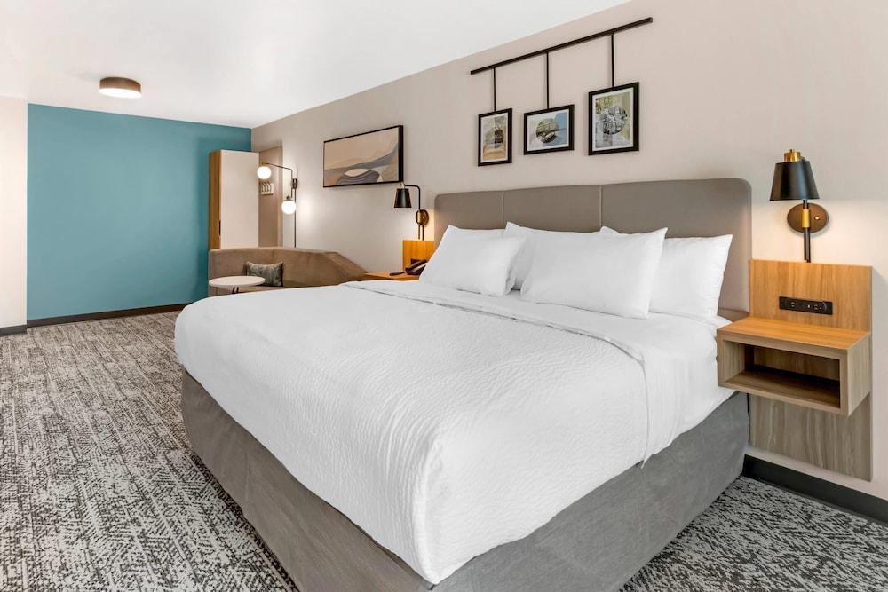 Sleep Inn & Suites photo 24