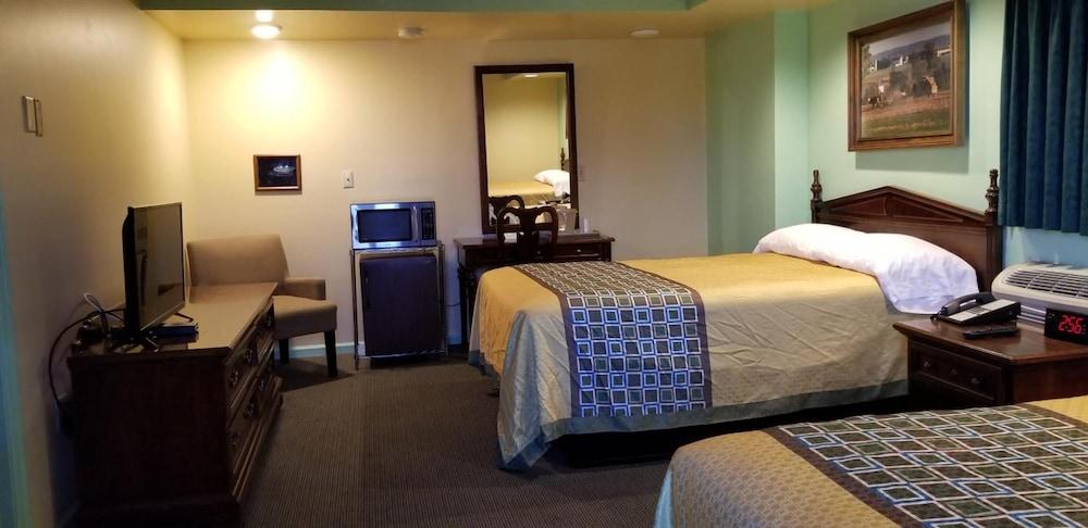 Classic Inn photo 15