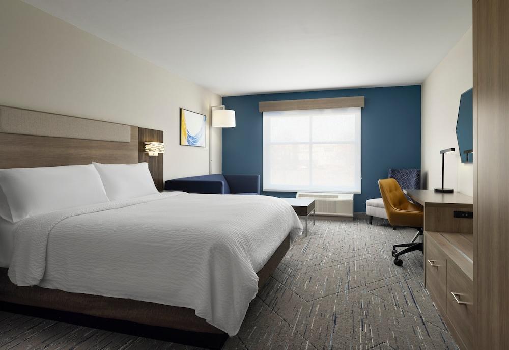 Holiday Inn Express Jackson - Ridgeland by IHG photo 10
