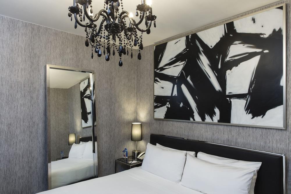 Square Hotel at Times Square photo 8