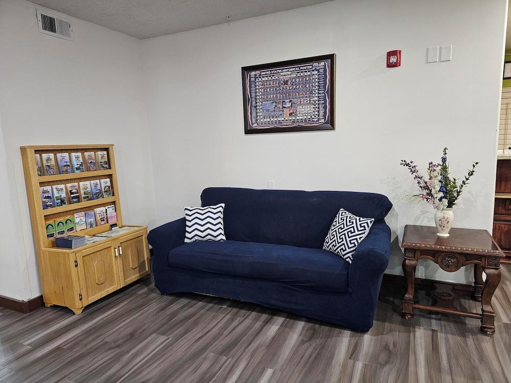 Executive Inn and Suites Extended Stay in Vernal photo 5