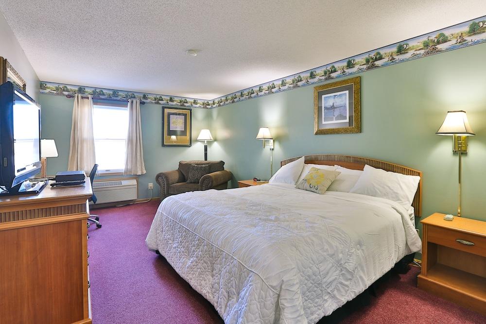 Amerivu Inn And Suites New Richmond photo 12