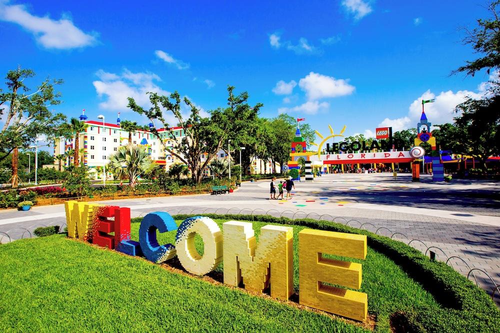 Legoland Florida Hotel photo 48