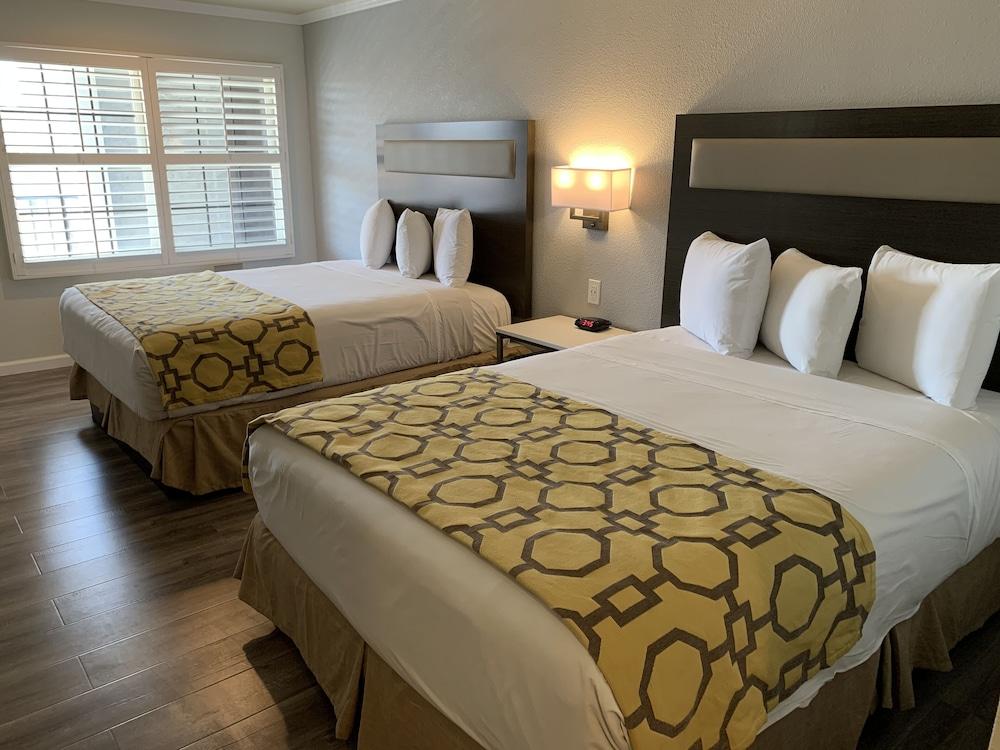 Rodeway Inn Milpitas near Great Mall photo 9
