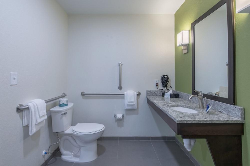 Sleep Inn & Suites Galion photo 28