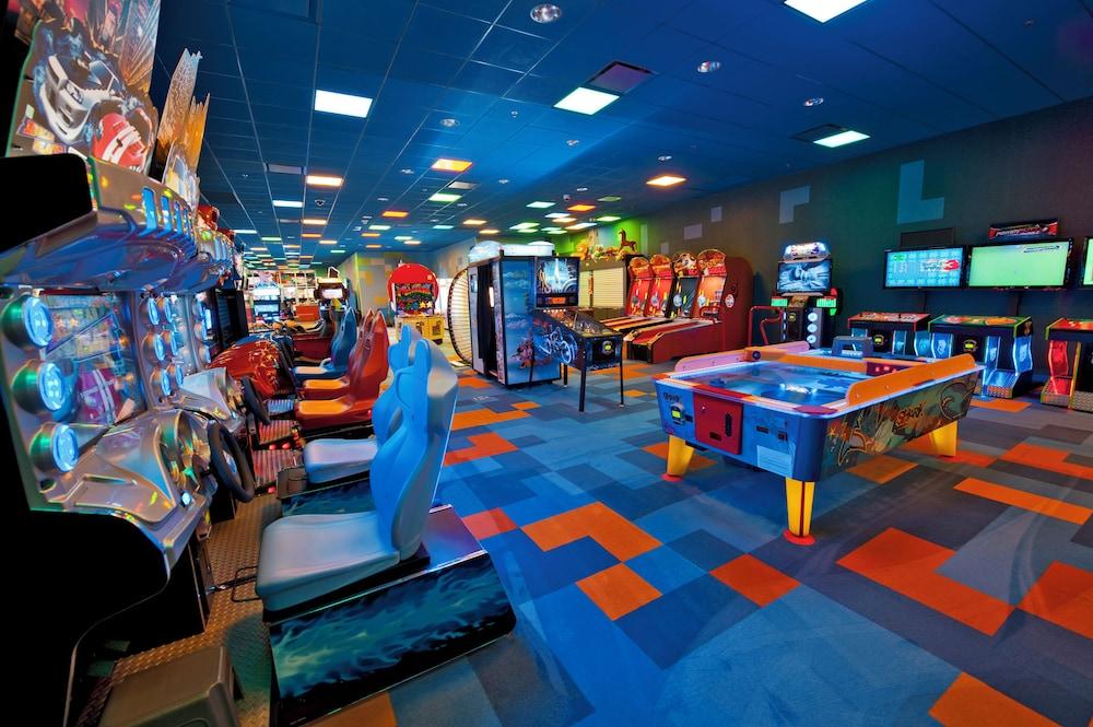 Disney's Art Of Animation Resort photo 41