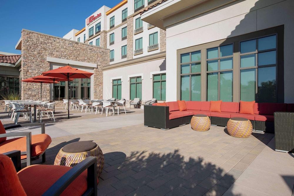 Hilton Garden Phoenix Tempe, University Research Park photo 42