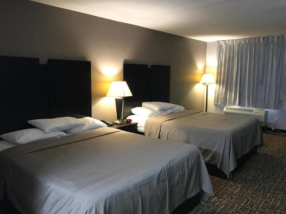 Americas Best Value Inn Brinkley photo 12