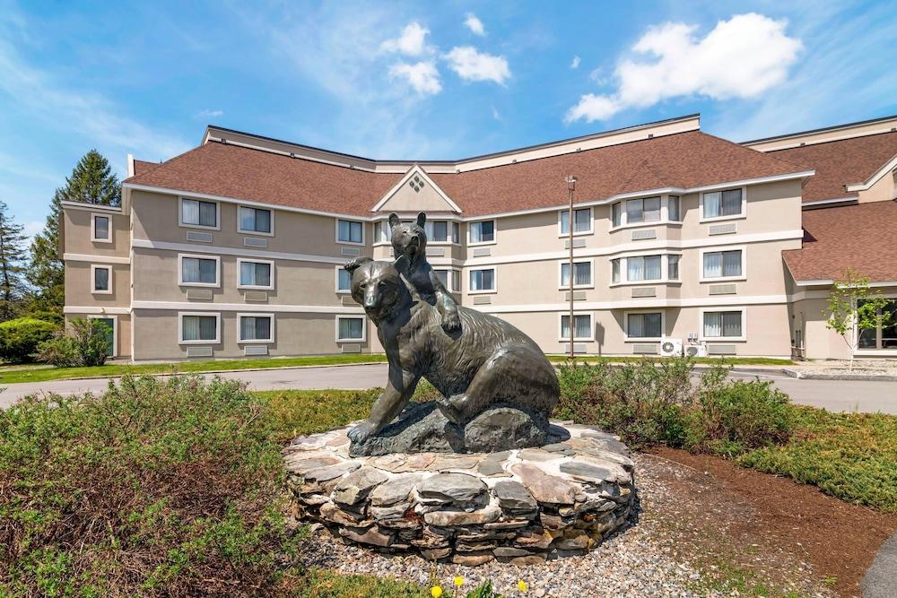 Black Bear Inn, an Ascend Collection Hotel photo 43