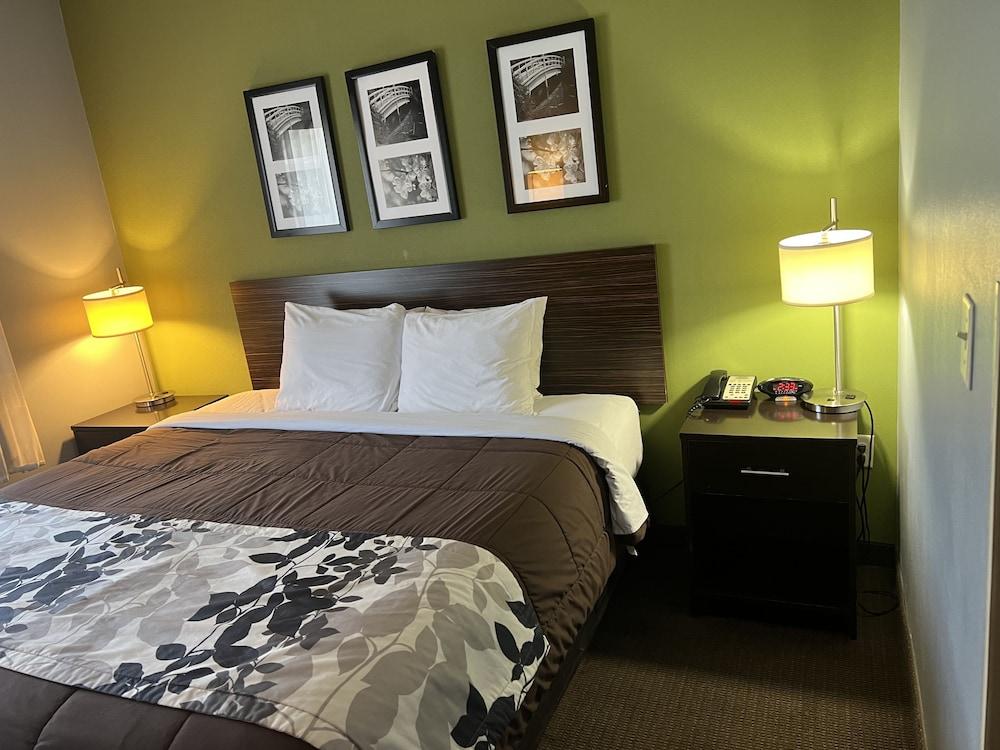 Cresthaven Inn JFK photo 43