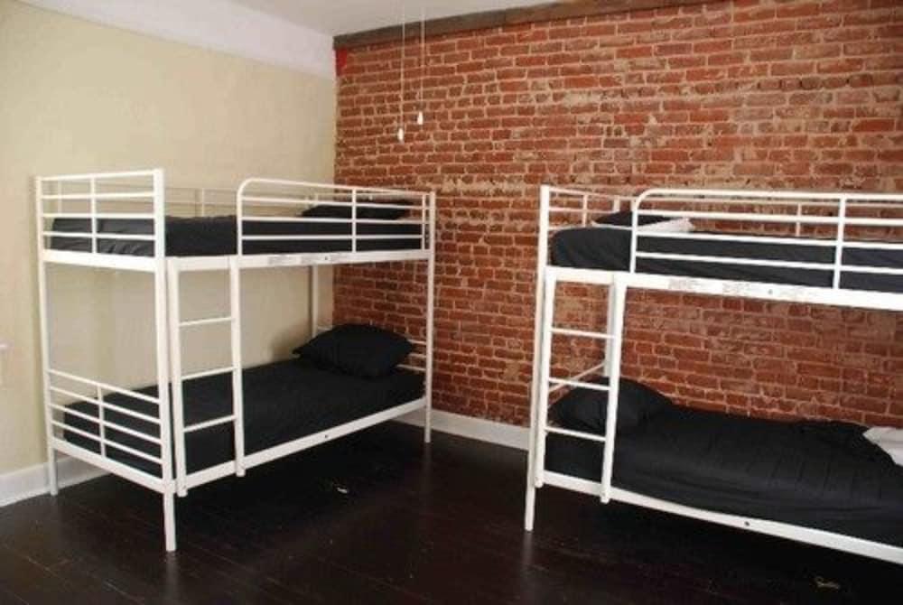 Hostel on 3rd photo 2