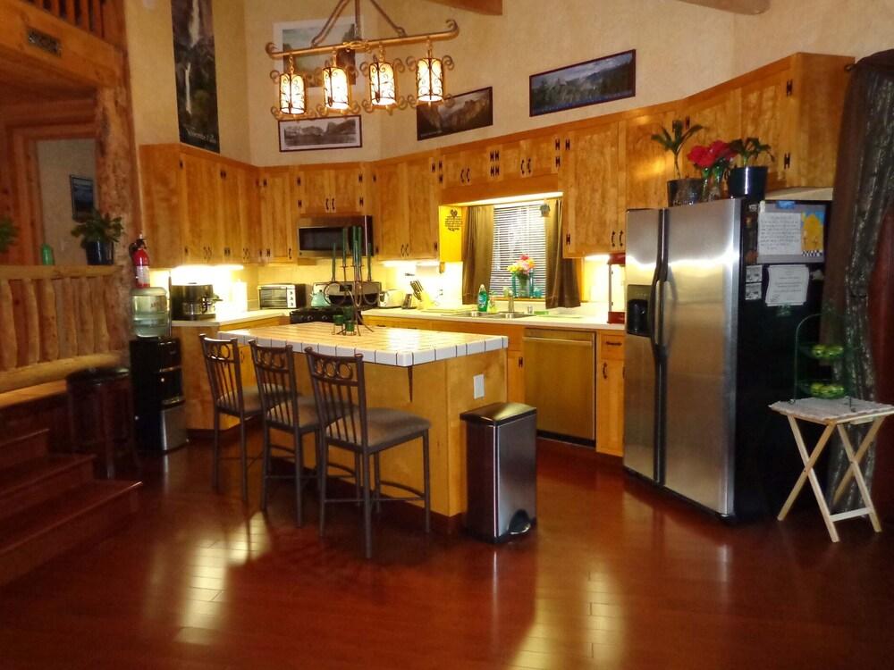Evergreen Haus photo 63