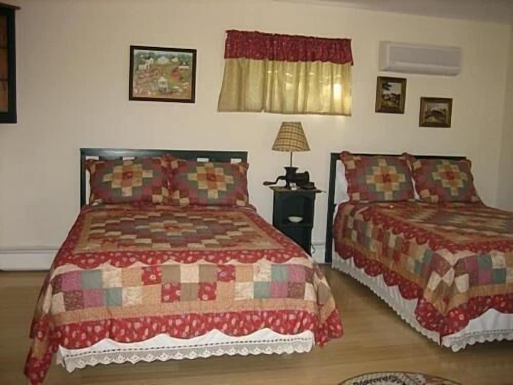 Spring Motor Inn photo 6