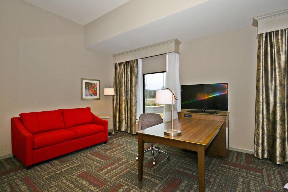 Hampton Inn Pulaski photo 2