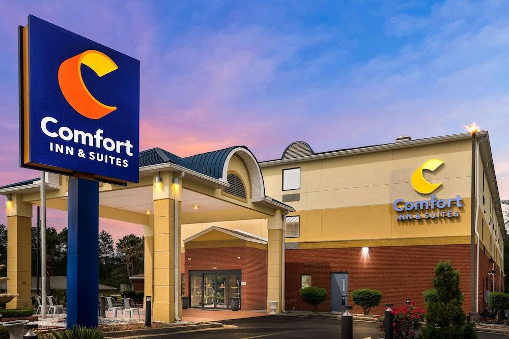 Comfort Inn & Suites Chipley photo 25