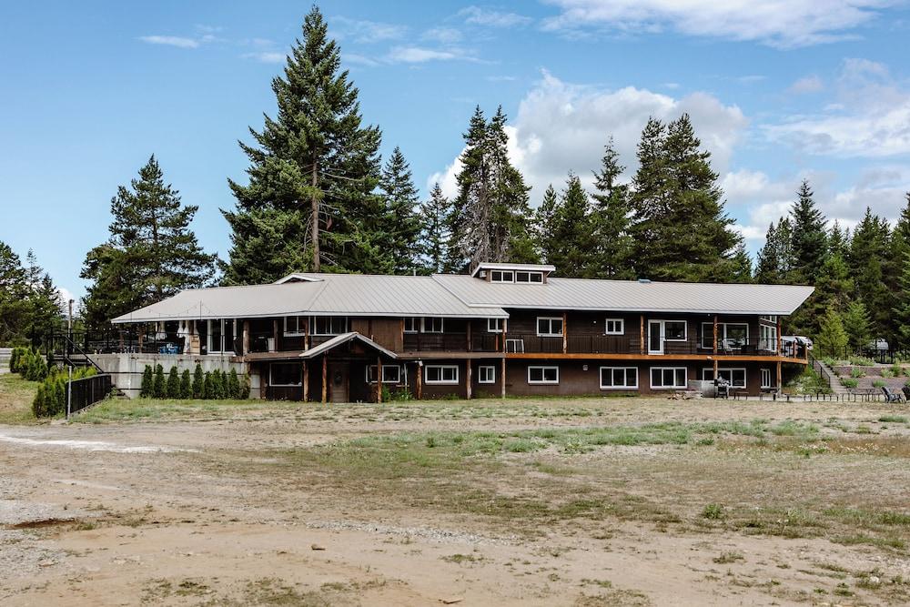 Silver Ridge Ranch photo 1