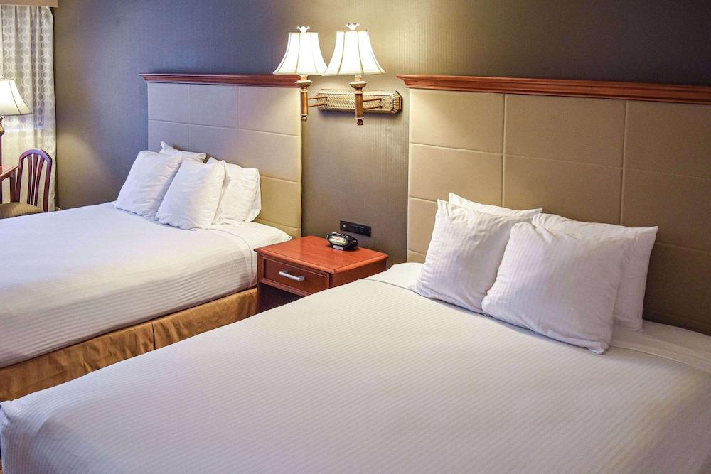 Best Western Plus Downtown Tacoma photo 37