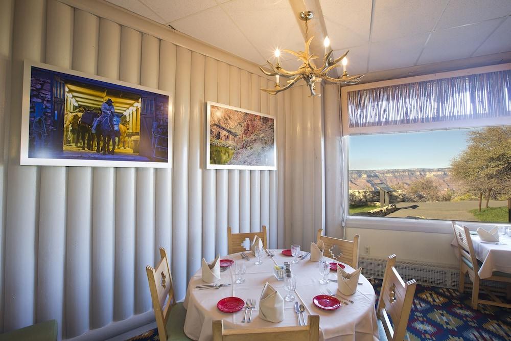 Bright Angel Lodge – Inside the Park photo 17