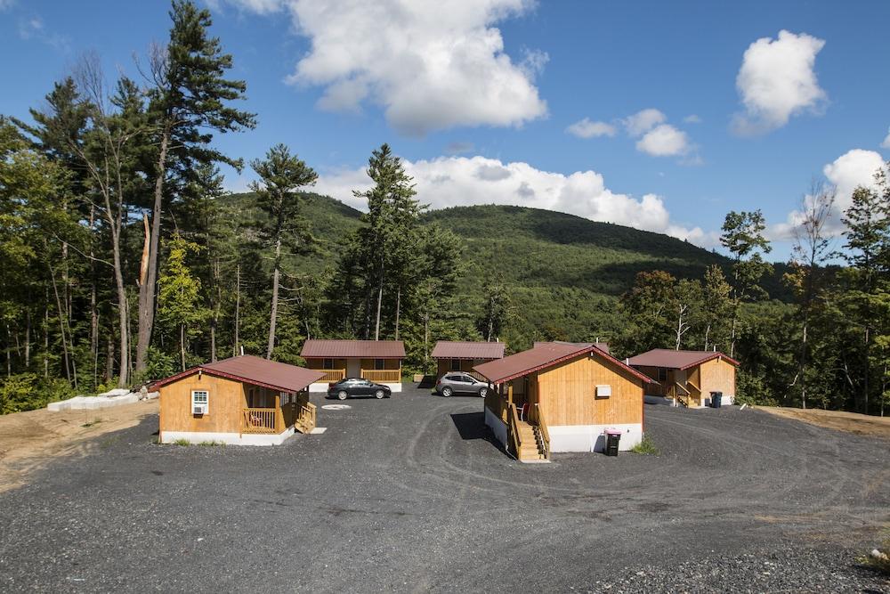 King Hendrick Motel photo 11