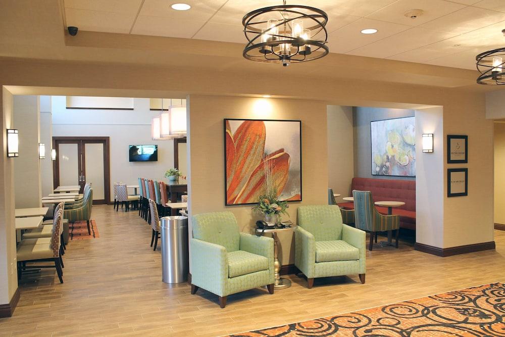 Hampton Inn Cape Girardeau I 55 East photo 5