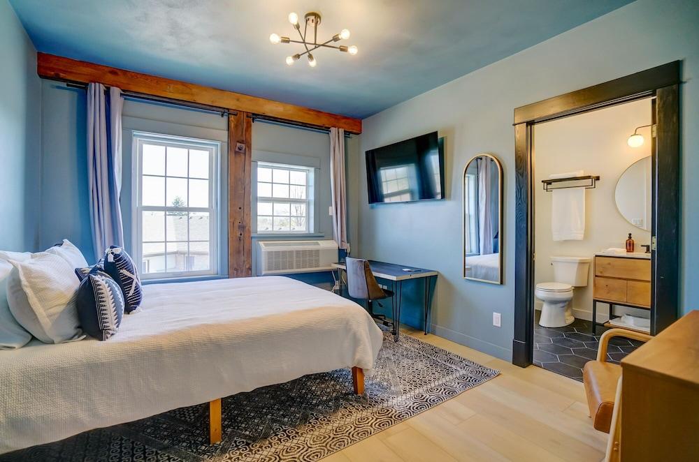 The Mill Hotel photo 46