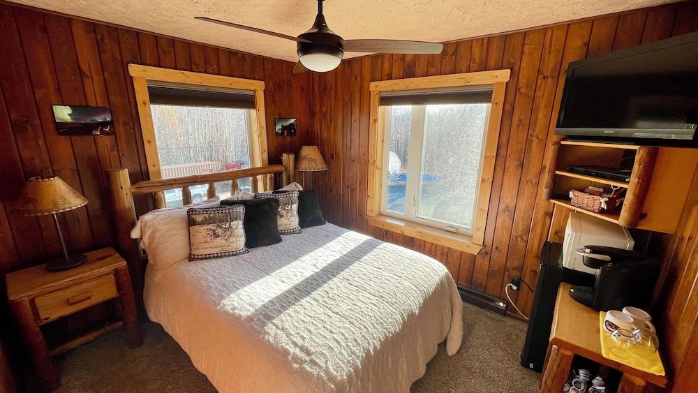 Talkeetna Denali View Lodge and Cabins photo 5