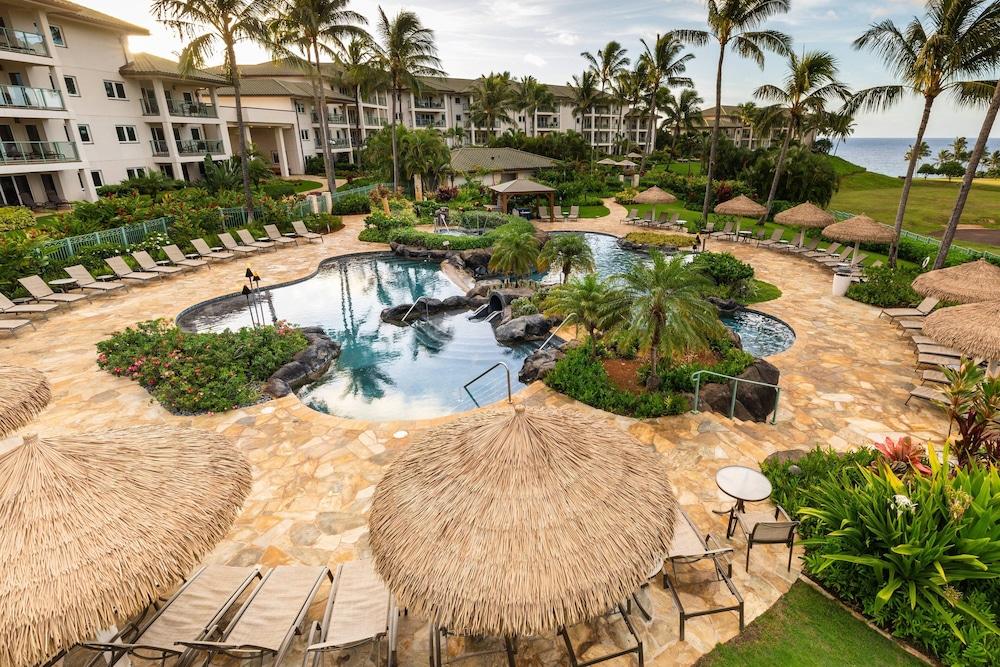 Marriott's Kauai Lagoons photo 16