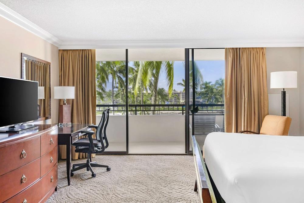 Hilton Grand Vacations Club Ocean Tower Waikoloa Village photo 10