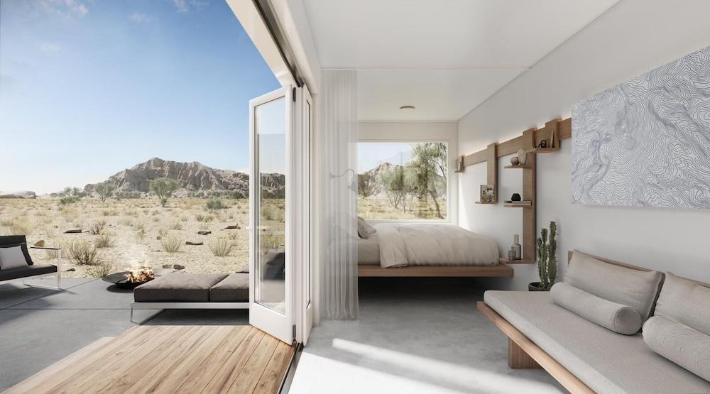 RESET Hotel Joshua Tree photo 12