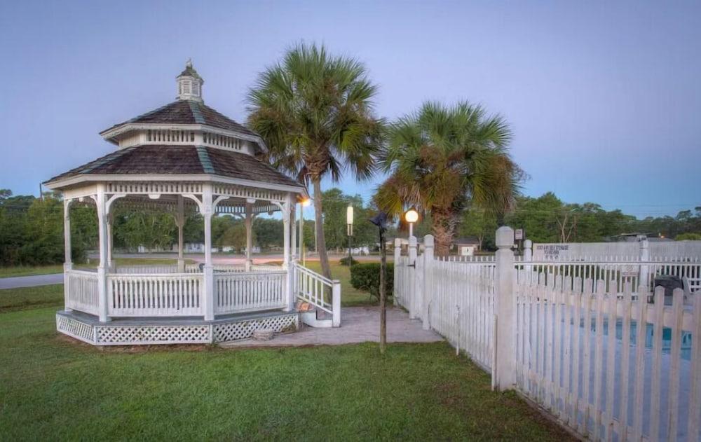 Cumberland Kings Bay Lodge photo 5