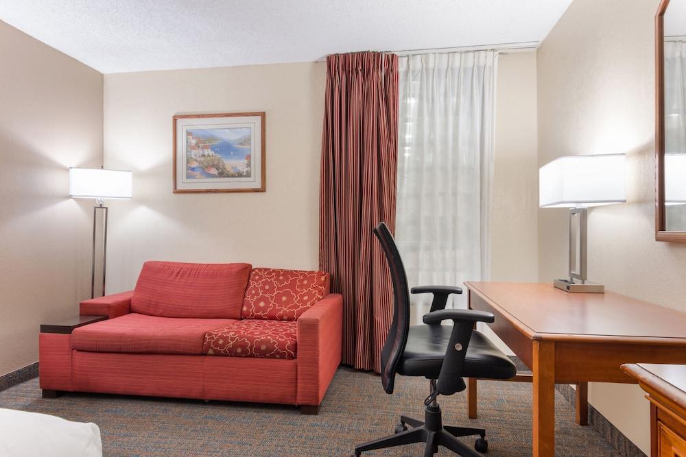 LeBossier Hotel photo 4